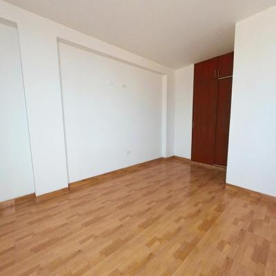 VENTA DE DEPARTAMENTOS DE ESTRENO EN URB. SANTA MARGARITA, LA VICTORIA